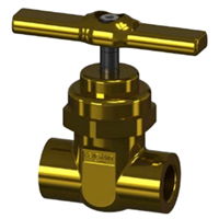 Manual Plug Valves & Actuators